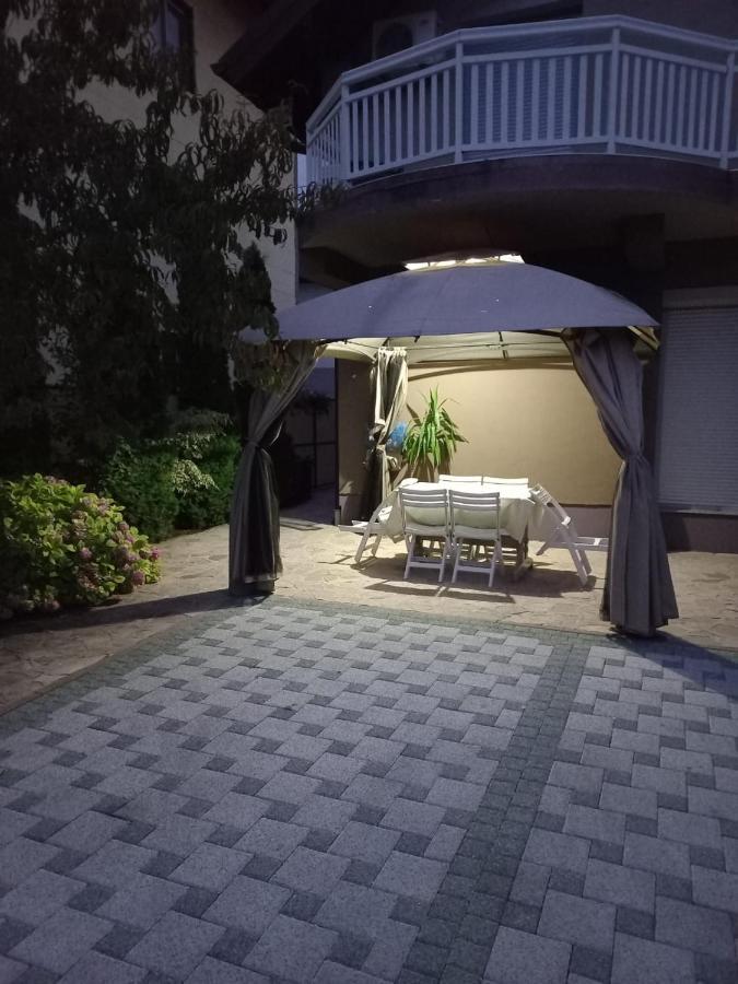 Villa Kasinda SJJ Exterior foto